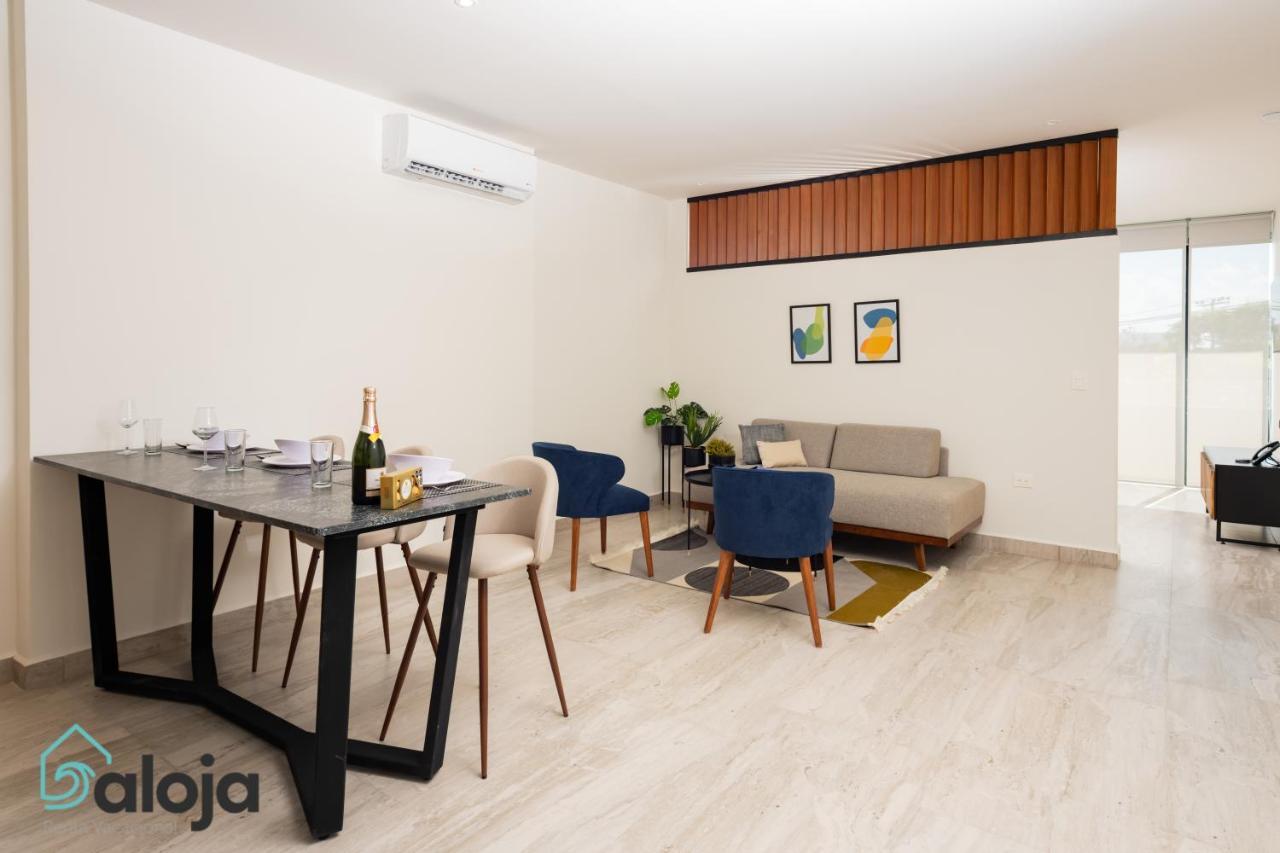 Torre Sofia Magnific Apartments & Estudios With Great Amenities Cancun Luaran gambar