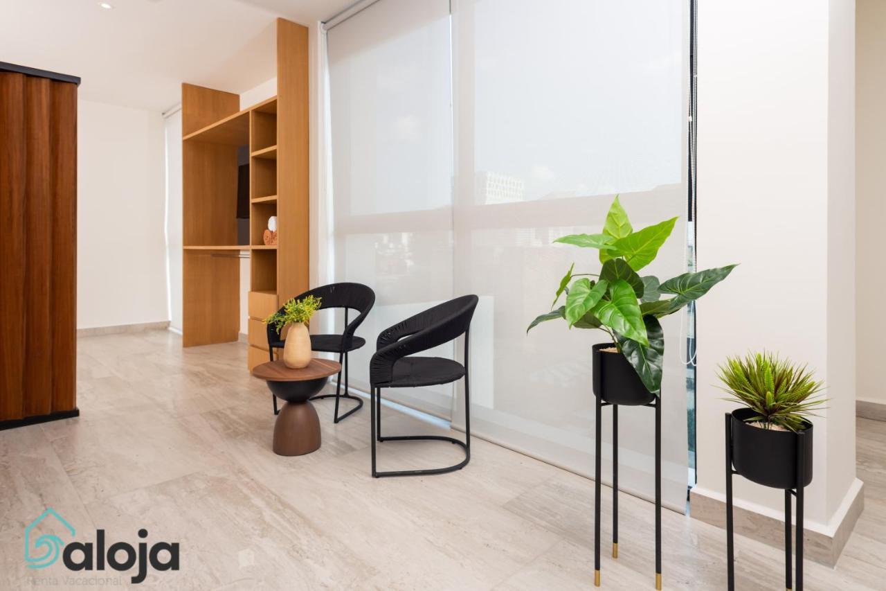 Torre Sofia Magnific Apartments & Estudios With Great Amenities Cancun Luaran gambar